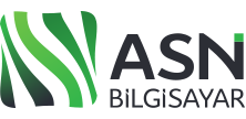 Asn Bilgisayar Ltd.Şti.